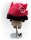 Hazbin Hotel Schlüsselanhänger Plüsch Alastor Kitty 13 cm
