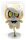 Hazbin Hotel Schlüsselanhänger Plüsch Charlie Kitty 13 cm
