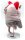 Hazbin Hotel Schlüsselanhänger Plüsch Vaggie Kitty 13 cm