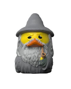 Herr der Ringe Tubbz PVC Figur Gandalf der Graue Boxed...