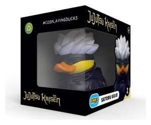 Jujutsu Kaisen Tubbz Mini PVC Figur Satoru Gojo