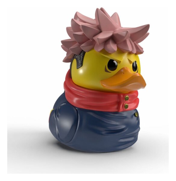 Jujutsu Kaisen Tubbz PVC Figur Yuji Itadori