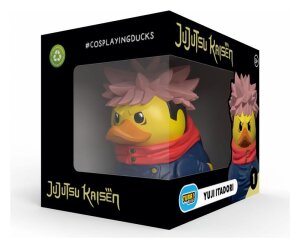 Jujutsu Kaisen Tubbz PVC Figur Yuji Itadori