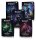 Magic the Gathering Grundstein-Commander-Decks Umkarton (5) deutsch