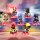 Marvel Cosbi Rider Minifiguren 9 cm Blind Box Display (8)