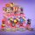 Marvel Cosbi Rider Minifiguren 9 cm Blind Box Display (8)