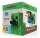 Minecraft Tubbz PVC Figur Creeper Boxed Edition 10 cm