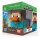 Minecraft Tubbz PVC Figur Steve Boxed Edition 10 cm