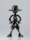 One Piece Luffys Adventure Memories Figur Archive of Adventure Vol. 2 (10) 9 cm