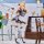 Oshi no Ko PVC Figur 1/6 Ruby (Cat Maid Ver.) 27 cm