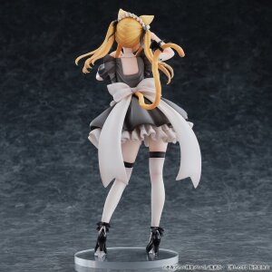 Oshi no Ko PVC Figur 1/6 Ruby (Cat Maid Ver.) Limited Edition 27 cm