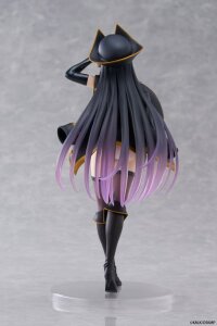 Overlord Coreful PVC Figur Albedo (Pirate Ver.) 18 cm