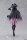 Overlord Coreful PVC Figur Albedo (Pirate Ver.) 18 cm