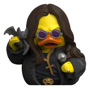 Ozzy Osbourne Tubbz PVC Figur Ozzy Osbourne