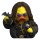 Ozzy Osbourne Tubbz PVC Figur Ozzy Osbourne