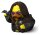 Ozzy Osbourne Tubbz PVC Figur Ozzy Osbourne