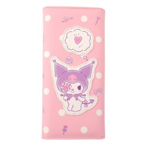 Sanrio Geldbörse Kuromi Kawaii