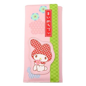 Sanrio Geldbörse My Melody Japanese