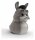 Shrek - Der tollkühne Held Tubbz PVC Figur Donkey