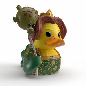 Shrek - Der tollkühne Held Tubbz PVC Figur Princess...