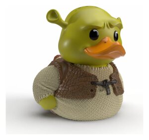 Shrek - Der tollkühne Held Tubbz PVC Figur Shrek
