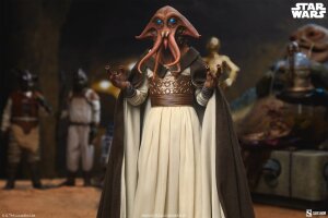 Star Wars Actionfigur 1/6 Tessek 32 cm