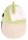 Star Wars Squishmallow Plüschfigur Yoda 20 cm