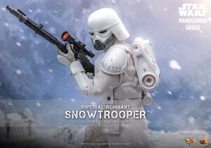 Star Wars: The Mandalorian & Grogu Movie Masterpiece...