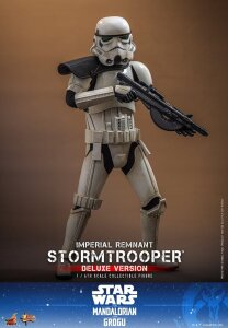 Star Wars: The Mandalorian & Grogu Movie Masterpiece...