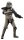 Star Wars: The Mandalorian & Grogu Movie Masterpiece Actionfigur 1/6 Imperial Remnant Stormtrooper (Deluxe Version) 30 cm