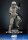 Star Wars: The Mandalorian & Grogu Movie Masterpiece Actionfigur 1/6 Imperial Remnant Stormtrooper 30 cm
