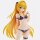 To Love Ru Darkness Swimsuit Series PVC Figur 1/4 Golden Darkness 39 cm