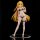 To Love Ru Darkness Swimsuit Series PVC Figur 1/4 Golden Darkness 39 cm