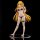 To Love Ru Darkness Swimsuit Series PVC Figur 1/4 Golden Darkness 39 cm
