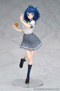 Too Many Losing Heroines! PVC Figur 1/7 Anna Yanami 24 cm