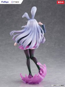 Touhou Project F:NEX PVC Figur 1/7 Reisen Udongein Inaba illustration by Uuzan 28 cm