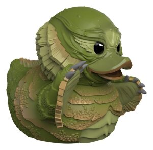 Universal Monsters Tubbz PVC Figur Creature from the...