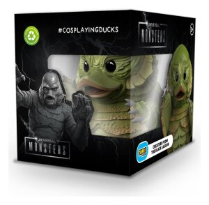Universal Monsters Tubbz PVC Figur Creature from the...