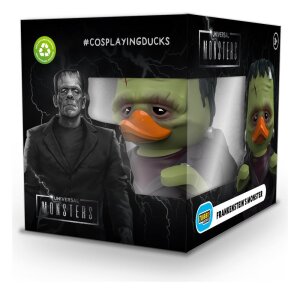 Universal Monsters Tubbz PVC Figur Frankensteins Monster