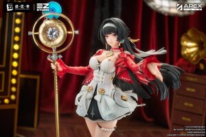 Zenless Zone Zero PVC Figur 1/7 Astra Yao 32 cm