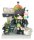 Arknights Cuties Series PVC Figur Mon3tr 11 cm