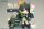 Arknights Cuties Series PVC Figur Mon3tr 11 cm