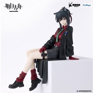 Arknights Noodle Stopper PVC Figur Texas Will Ver. 13 cm