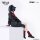 Arknights Noodle Stopper PVC Figur Texas Will Ver. 13 cm