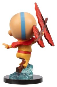 Avatar – Der Herr der Elemente Kawaii Minifigur...