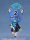 Blue Archive Nendoroid Actionfigur Shiroko Sunaookami (re-run) 10 cm
