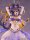 Bombergirl PVC Figur 1/6 Prune: Belly Dance Ver. 24 cm