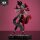 DC Direct Harley Quinn: Red, White & Black Statue 1/10 Harley Quinn by Alex Garner 21 cm