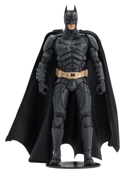 DC Multiverse McFarlane Vault Collection Actionfigur Batman (The Dark Knight) 18 cm