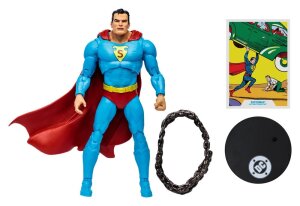DC Multiverse McFarlane Vault Collection Actionfigur...